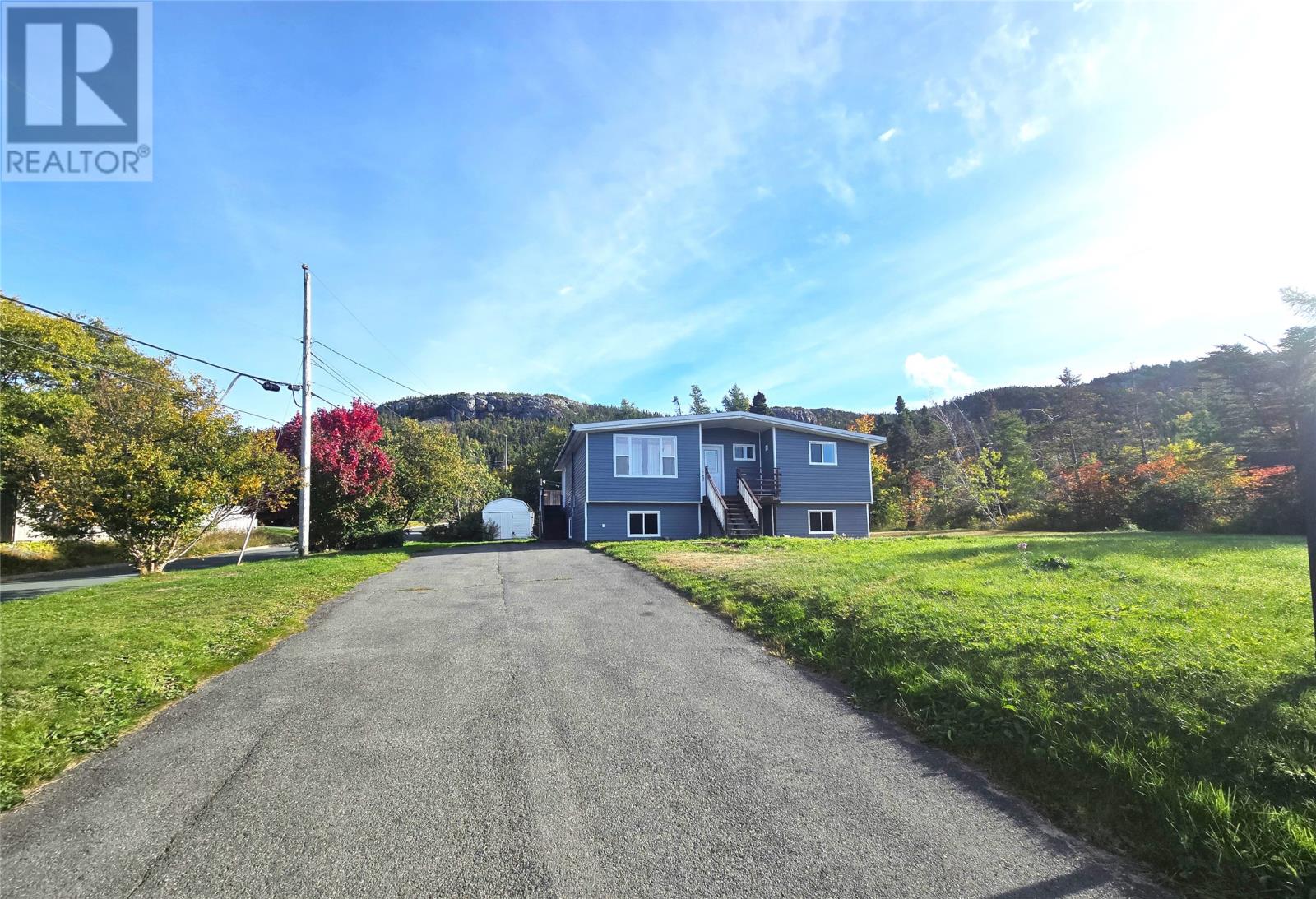 245 Anchorage Rd, Conception Bay South, NL A1W 0E1