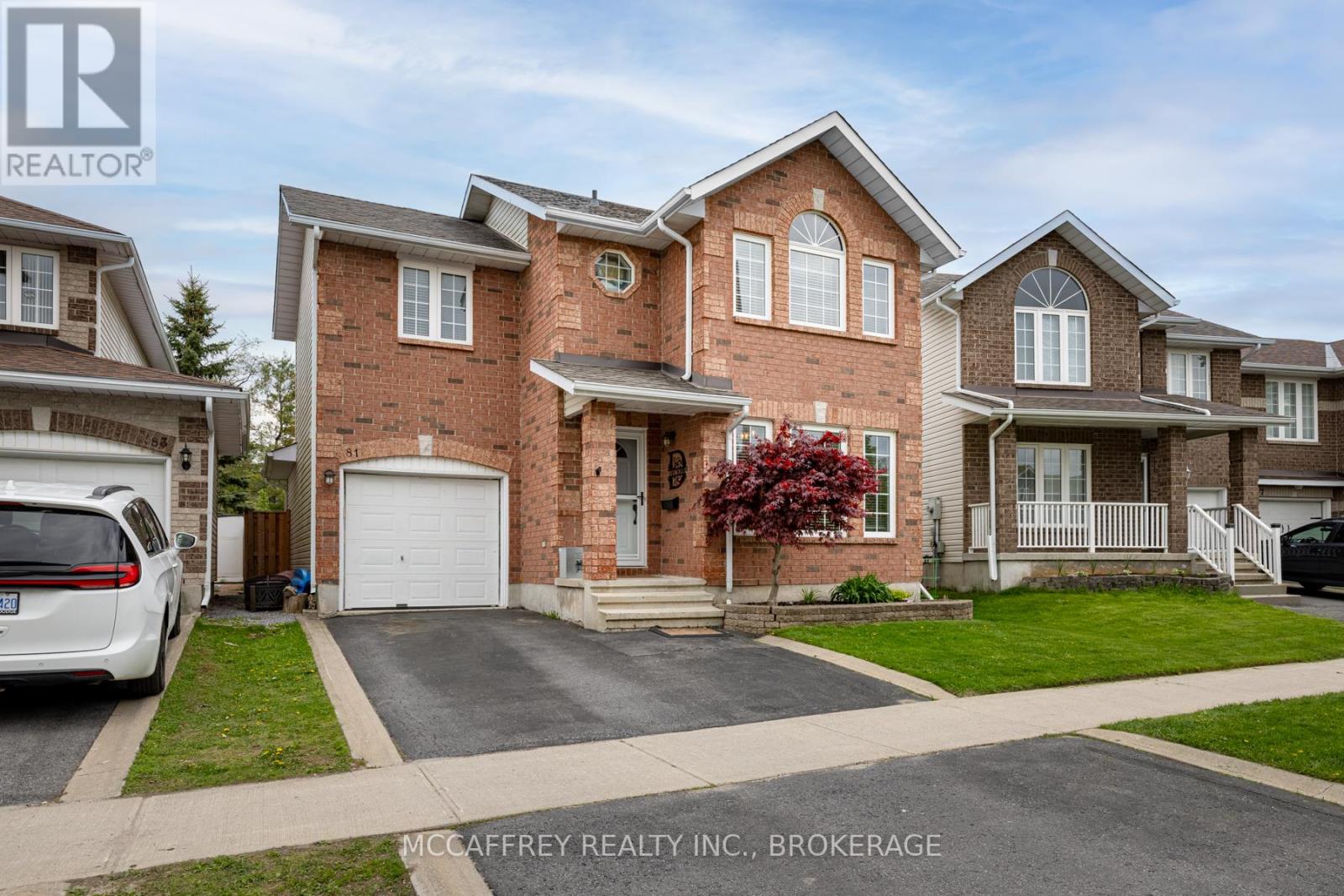 81 Schooner Dr, Kingston, ON K7K 7K1