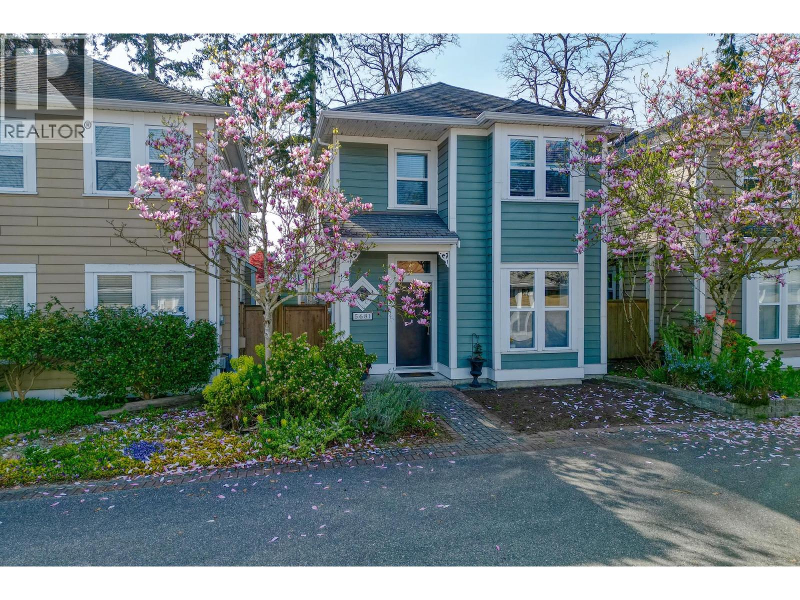 47 Avenue Unit 5681 #a, Delta, BC V4K 4B5