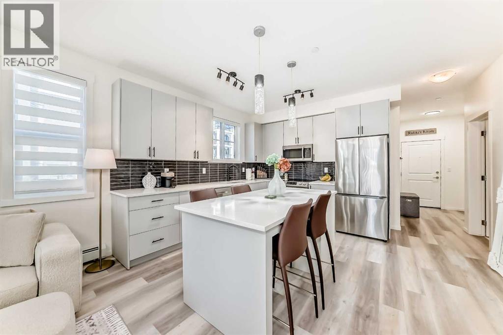 15 Sage Meadows Landing Nw Unit 6101, Calgary, AB T3P 1E5