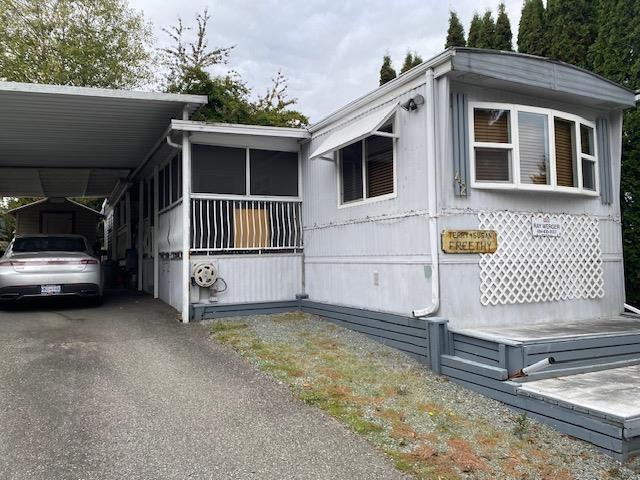 13650 80 Street Unit 42, Surrey, BC V3W 6J8
