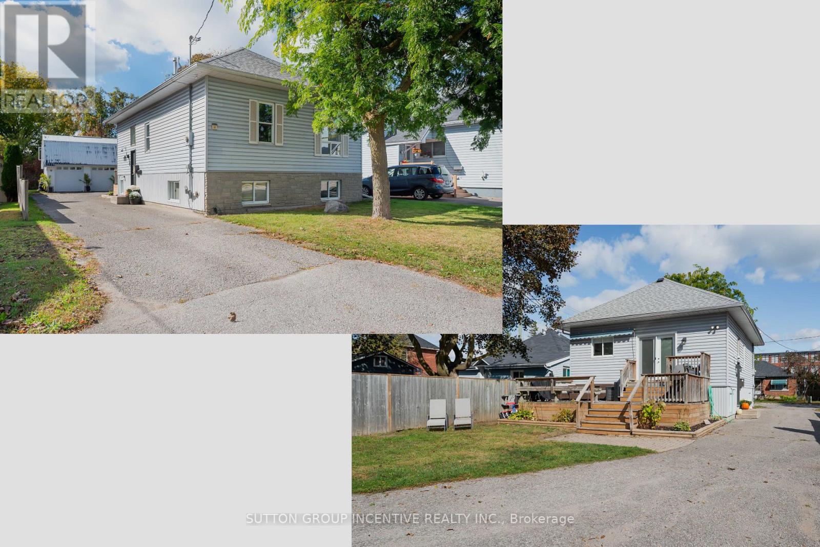 87 Dunlop St, Orillia, ON L3V 5P3