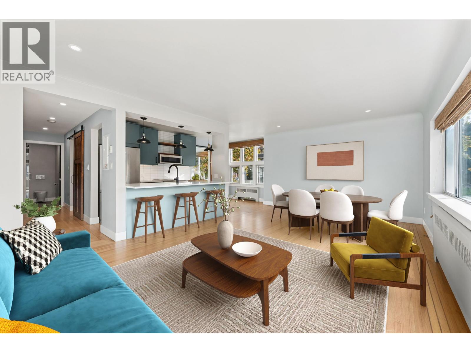 2776 Pine Street Unit 103, Vancouver, BC V6J 3G2