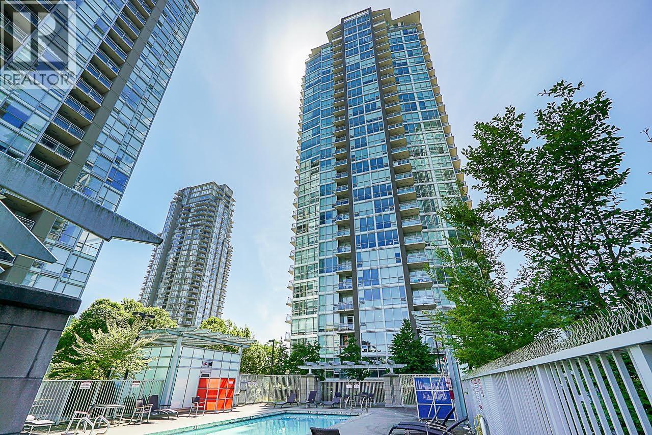 2975 Atlantic Avenue Unit 3505 Ave, Coquitlam, BC V3B 0C5