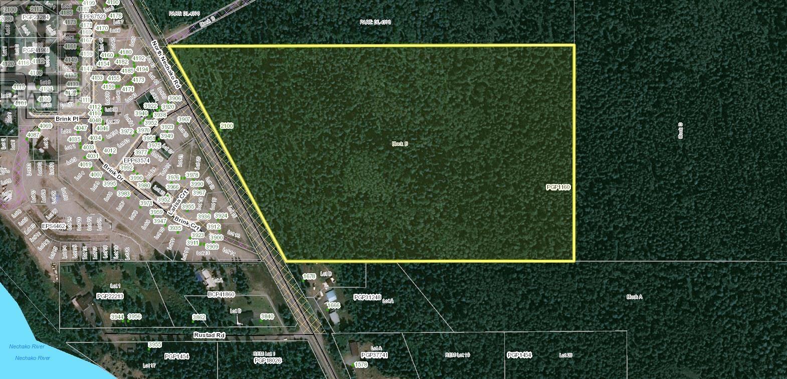 2100 N Nechako Rd, Prince George, BC V2K 5C3