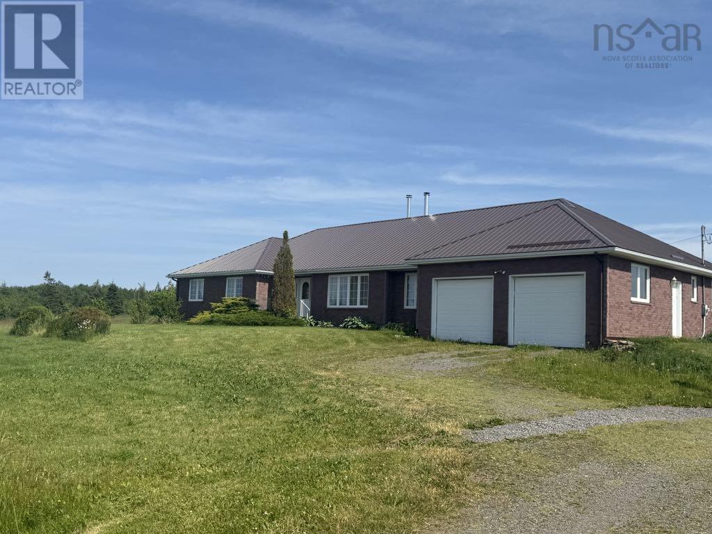 2984 Highway 307, Wallace Station, NS B0K 1Y0