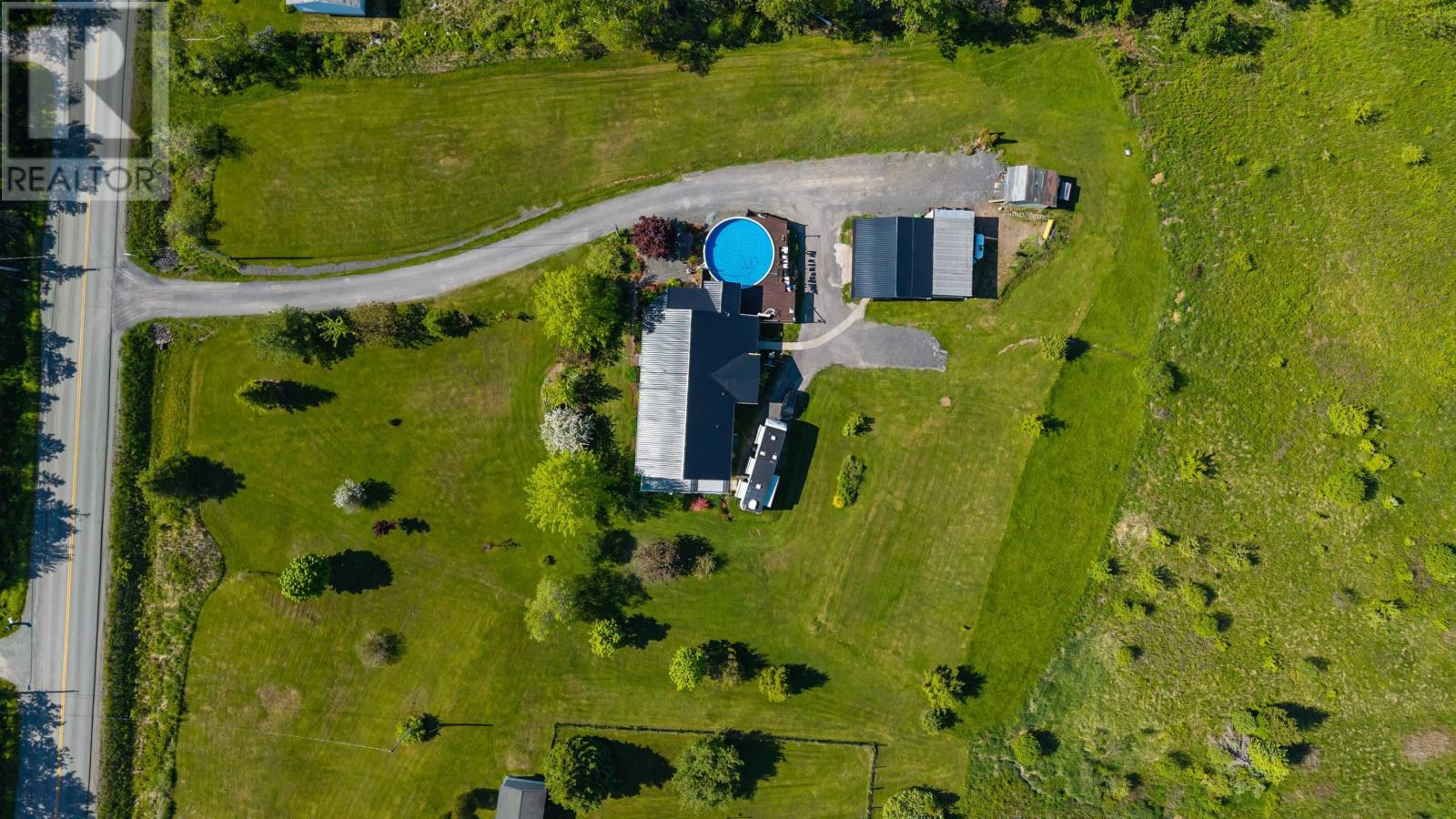 759 Foxbrook Rd, Stellarton, NS B0K 1S0