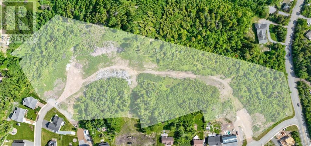 Fieldstone Drive, Saint John, NB E2K 5H1