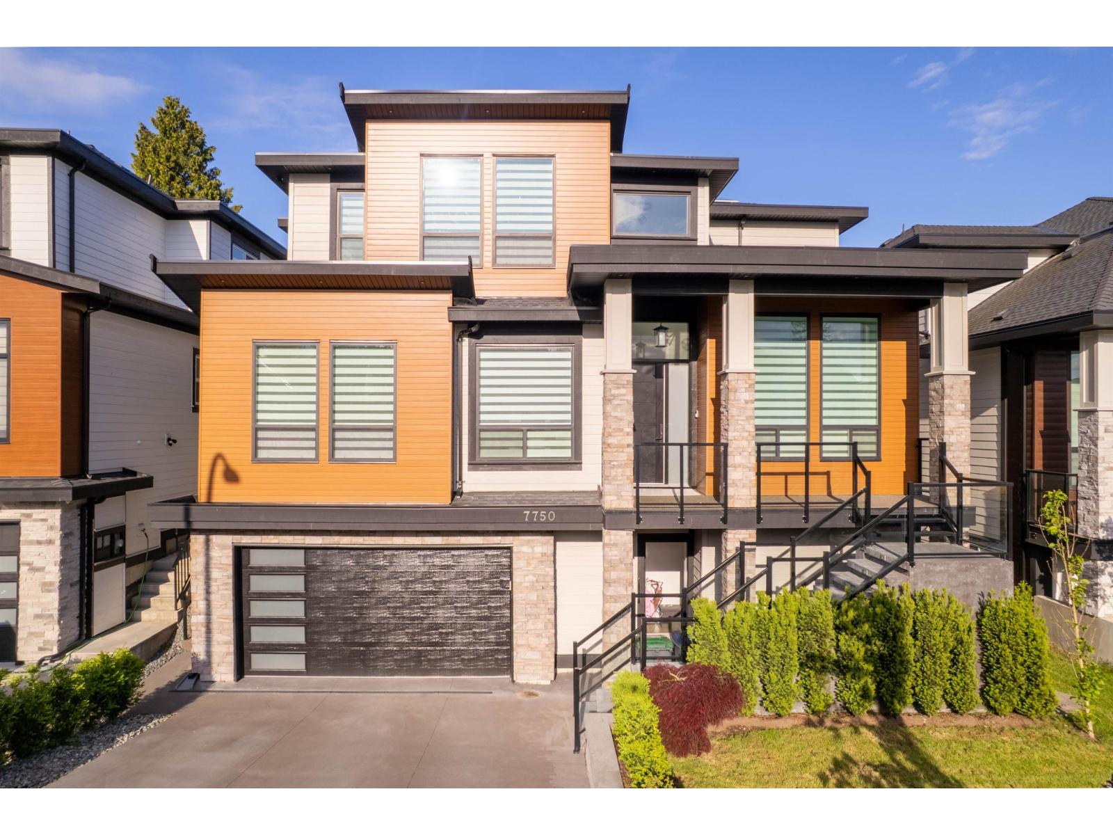 154 Street Unit 7750 #a, Surrey, BC V3S 1C2
