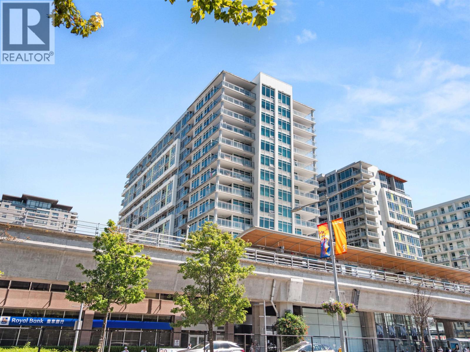 6188 No 3 Road Unit 1613, Richmond, BC V6Y 0J3