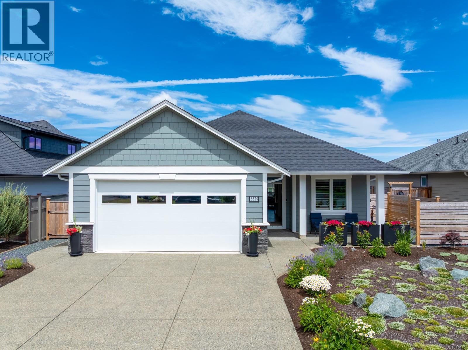 3329 Eagleview Cres, Courtenay, BC V9N 0B6