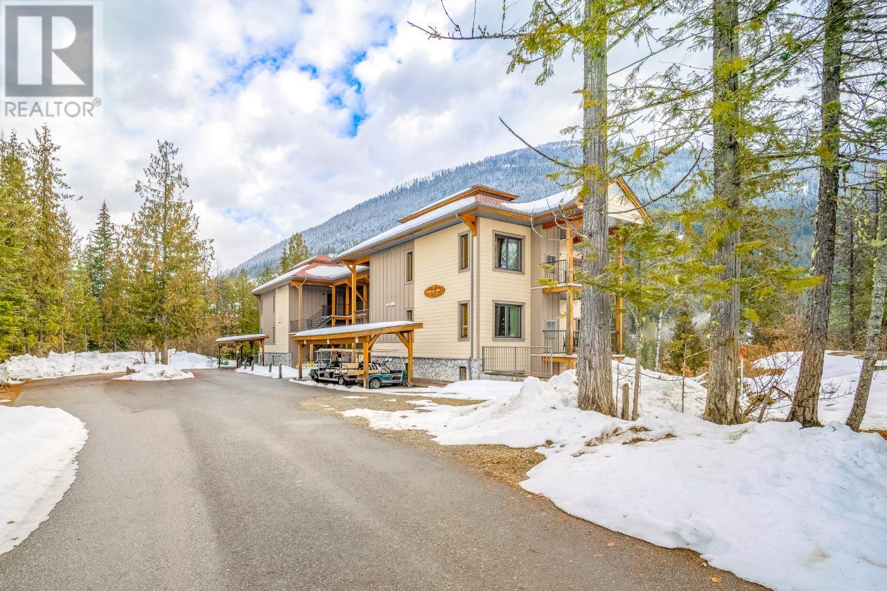 16310 Woolgar Road Unit 223 Other, Crawford Bay, BC V0B 1E0