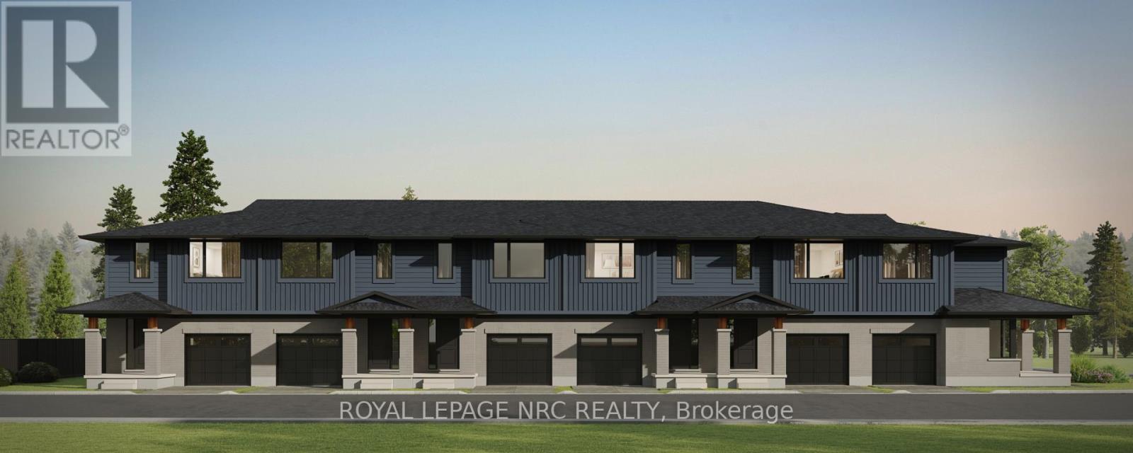 49 Harmony Way, Thorold, ON L2V 0H2