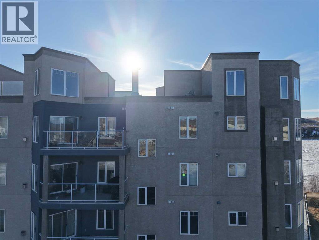 9810 94 Street Unit 308, Peace River, AB T8S 0A1