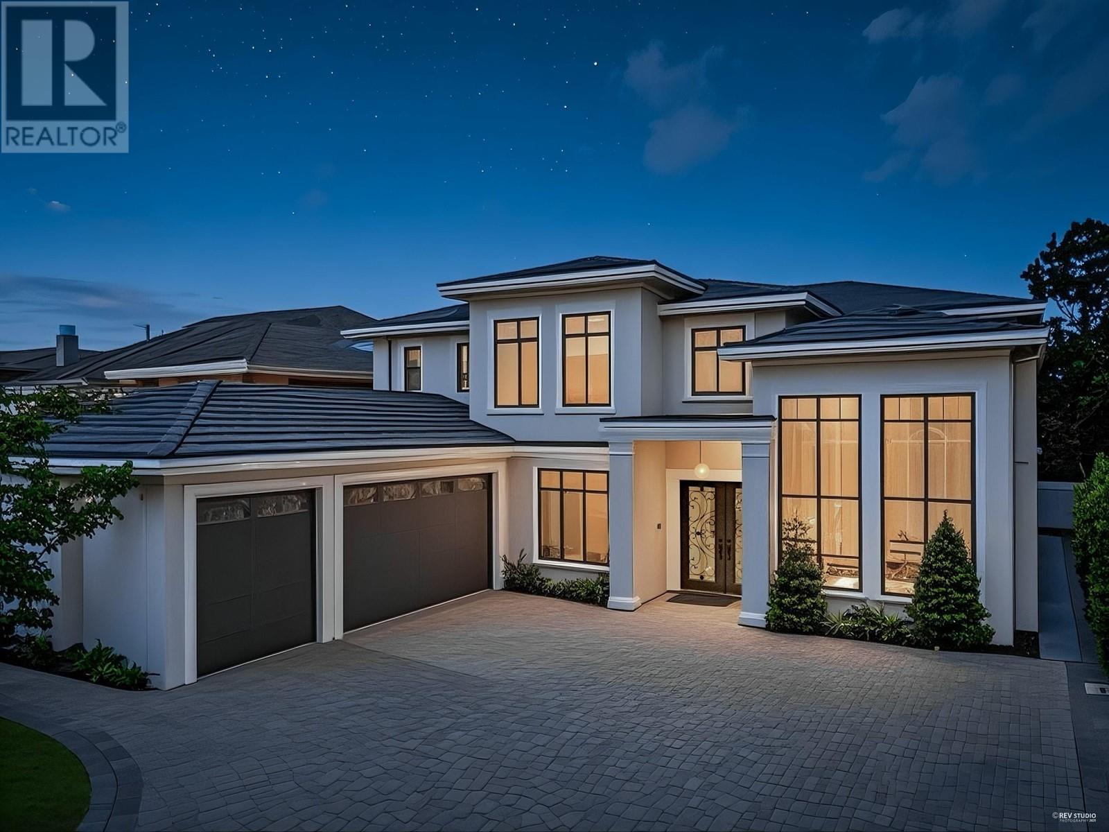 7831 Broadmoor Blvd, Richmond, BC V7A 1B1