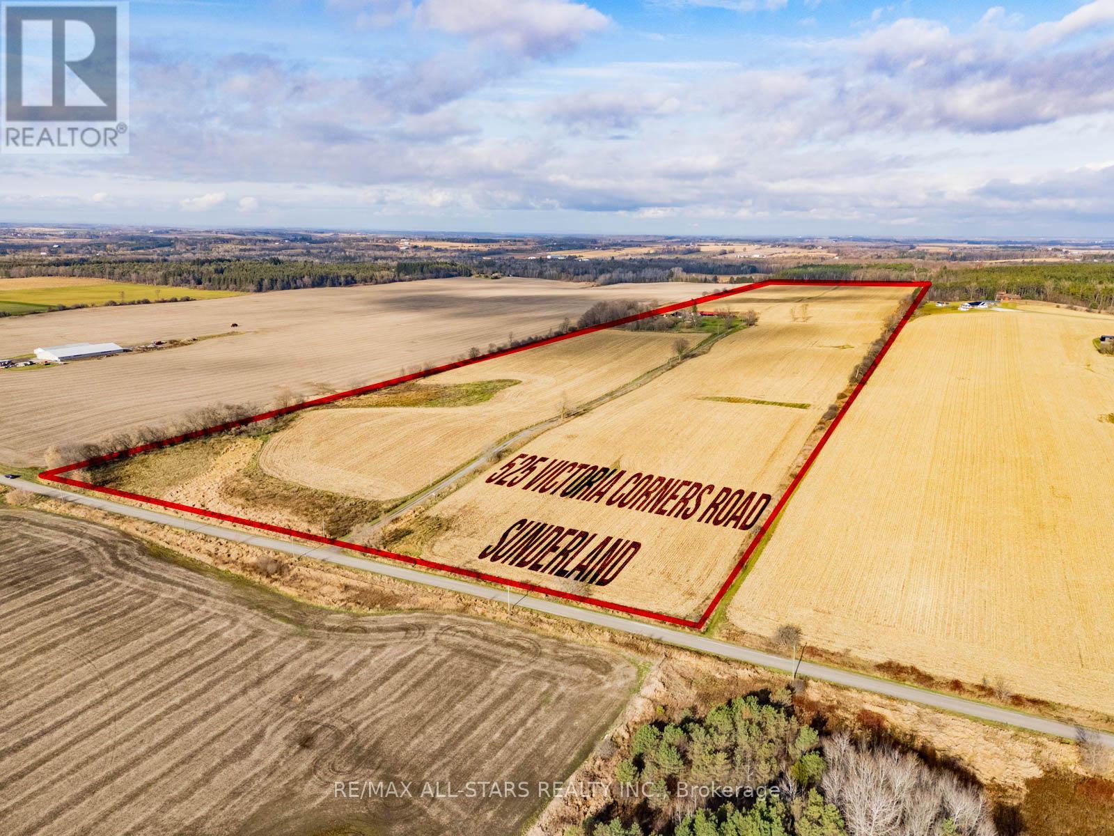 S525 Victoria Corners Road, Brock, ON L0C 1H0