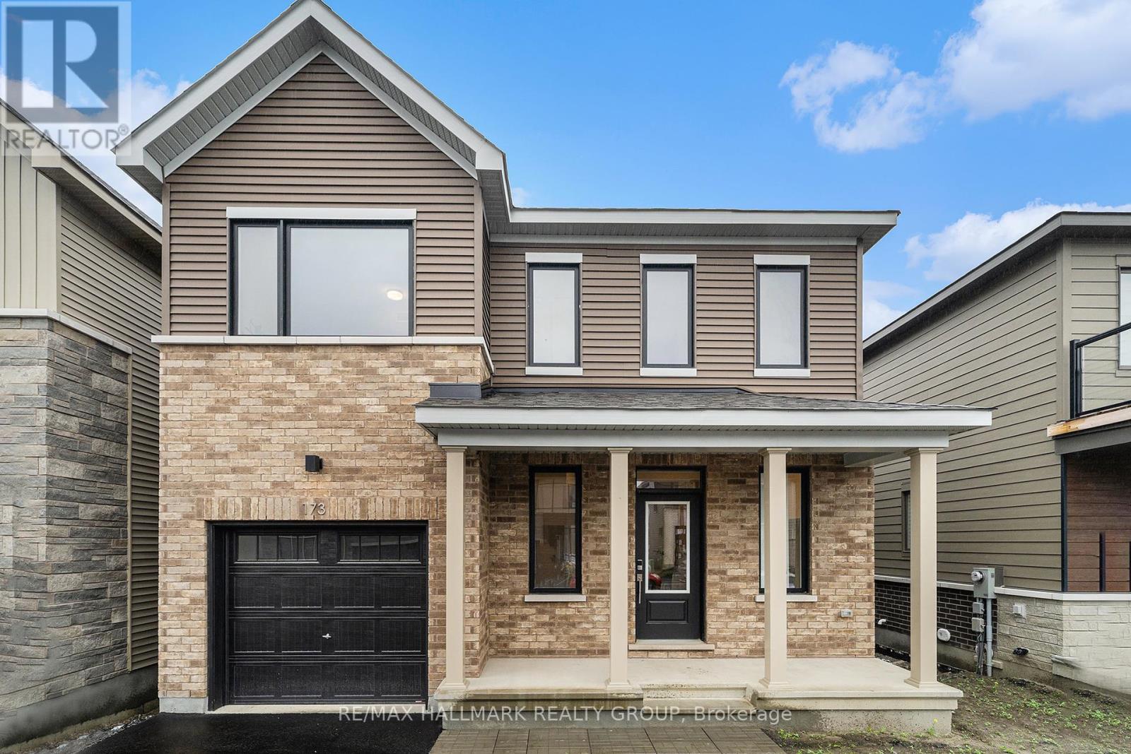 173 Conservancy Dr, Ottawa, ON K2J 7L8