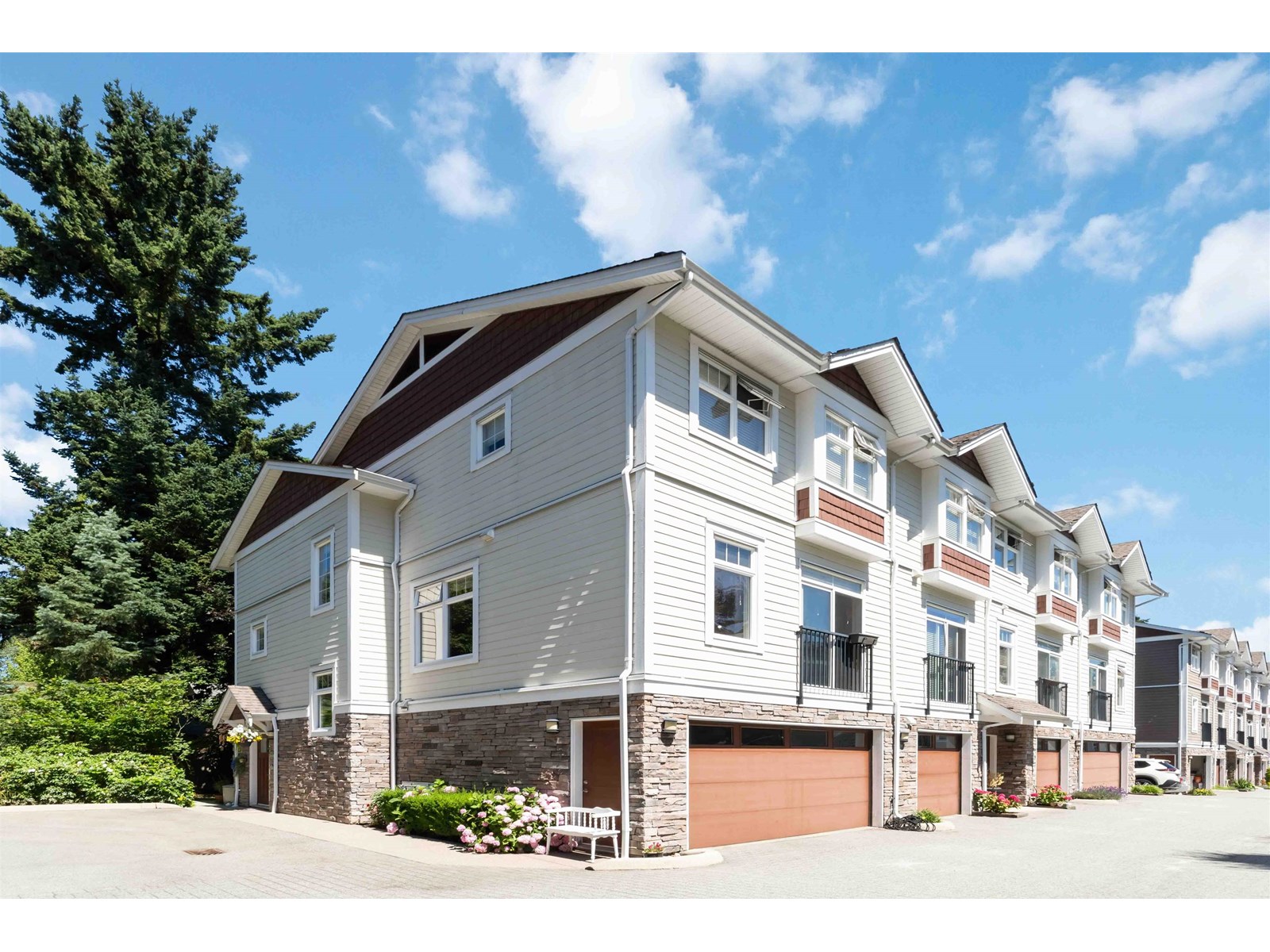 2689 Parkway Drive Unit 41, Surrey, BC V4P 0C3
