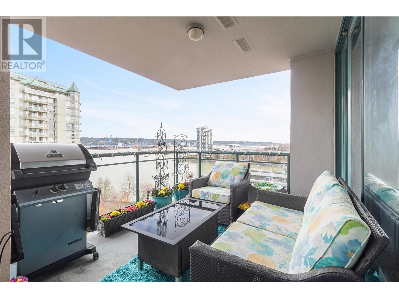 8 Laguna Court Unit 1101, New Westminster, BC V3M 6M6