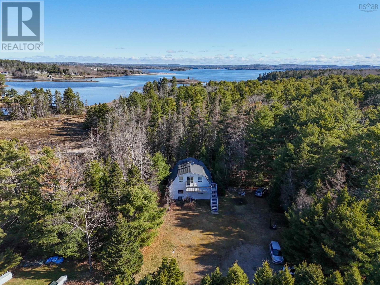 15 Murry Rd, Martins Point, NS B0J 2E0