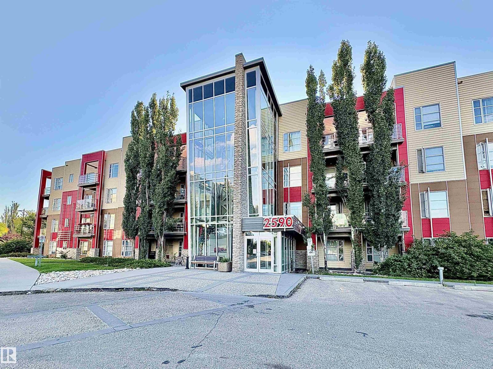 2590 Anderson Way Southwest #106, Edmonton, AB T6W 0R2