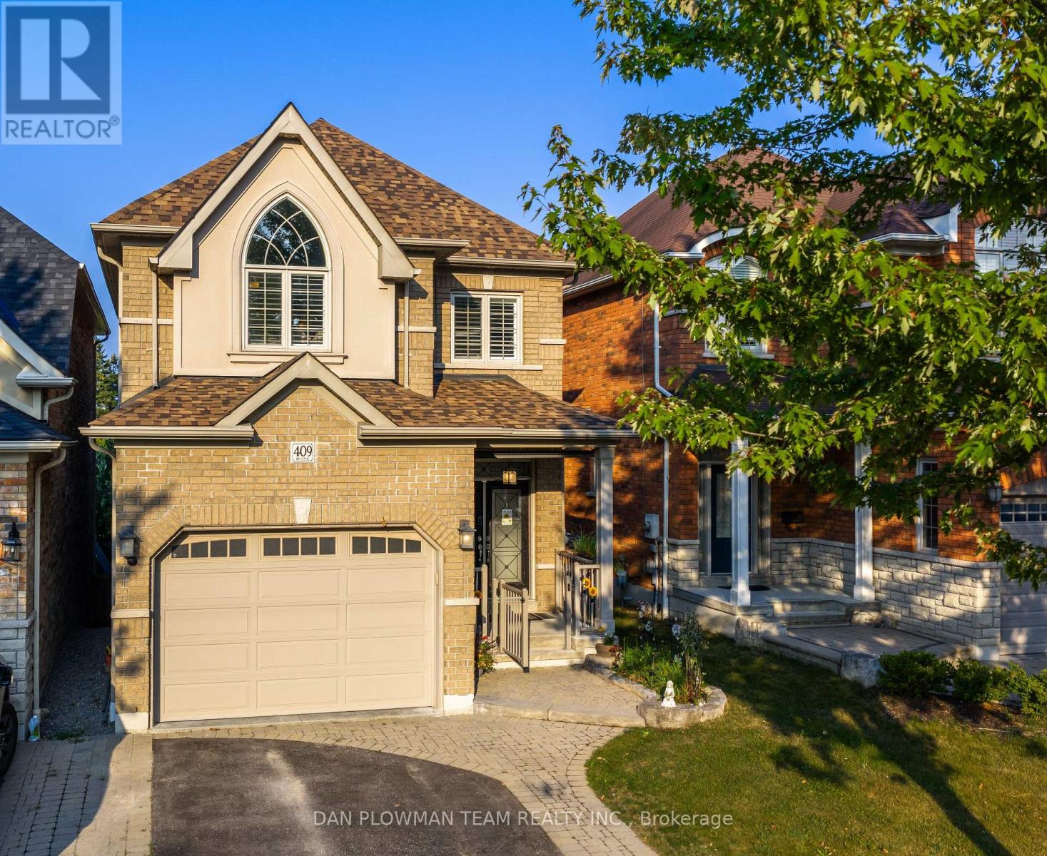 409 Harris St, Whitby, ON L1N 0E7