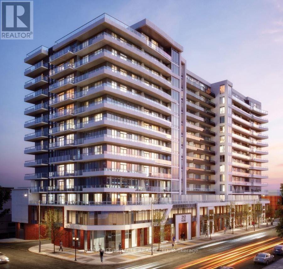 1409 212 King William St, Hamilton, ON L8R 0A7