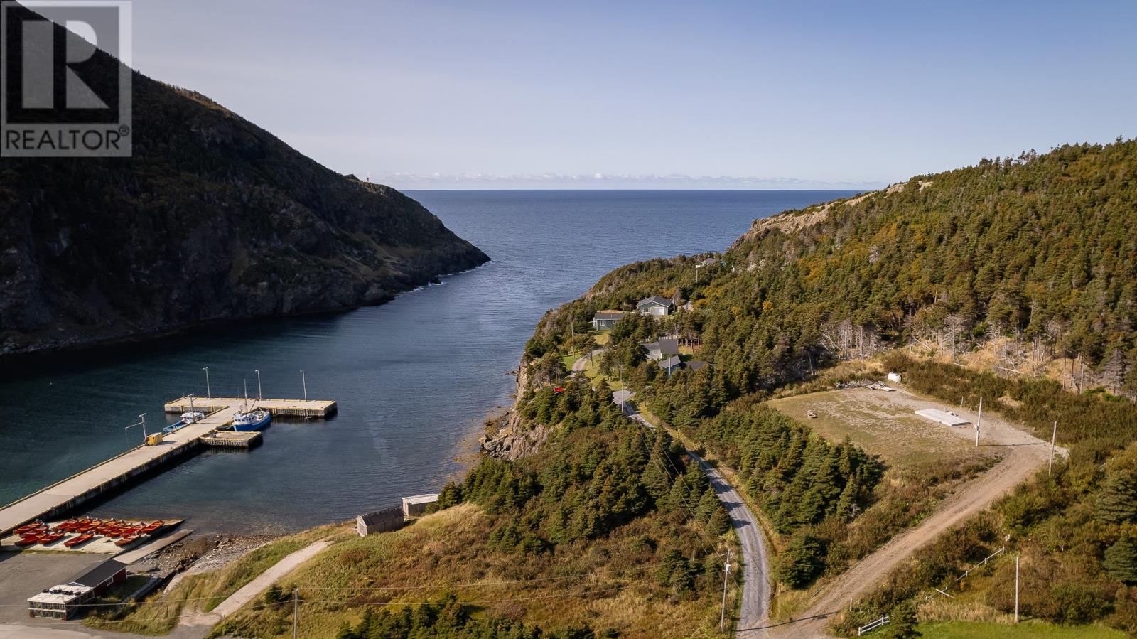 240 A Little Port Rd, Lark Harbour, NL A0L 1H0
