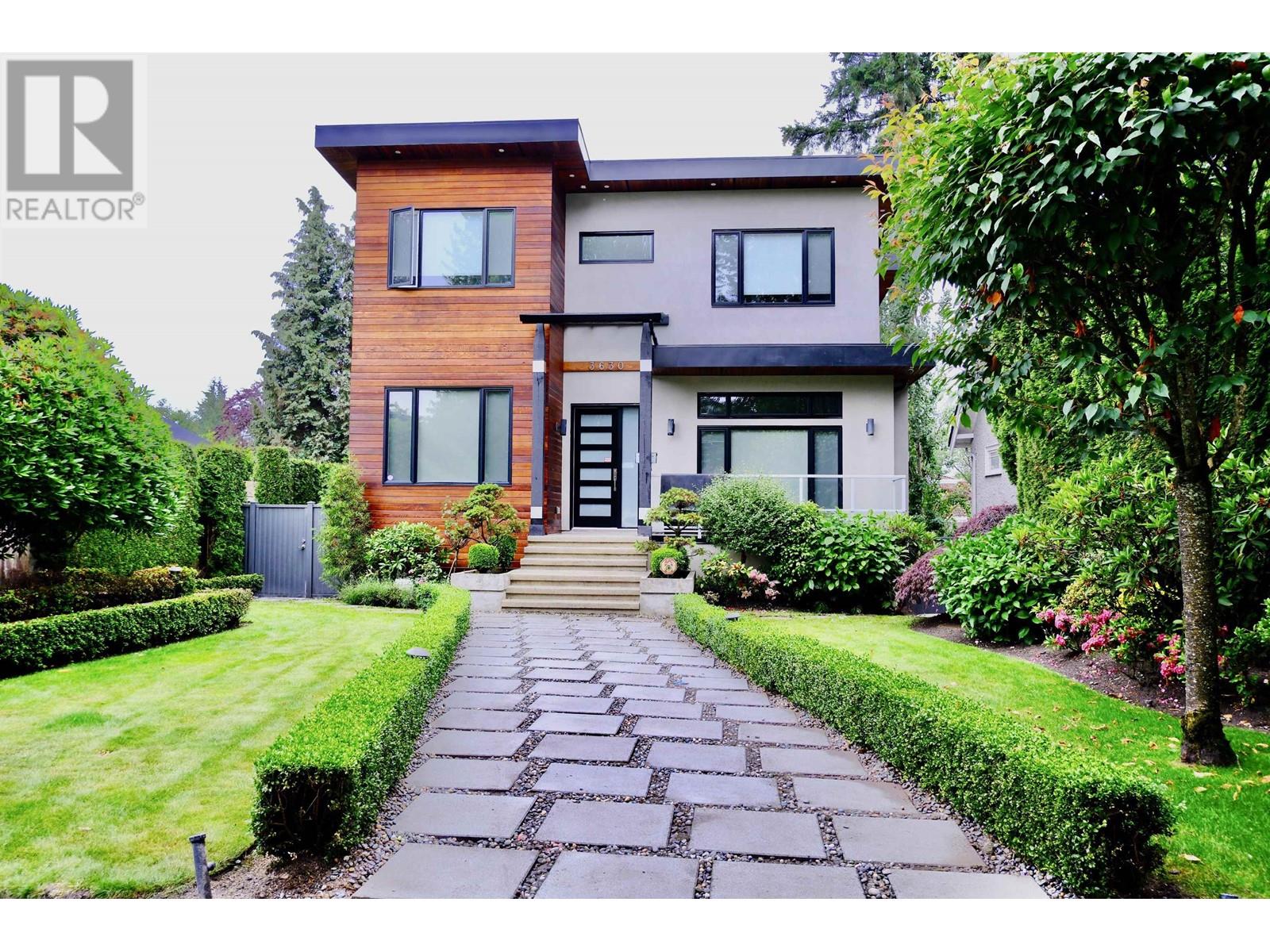 3630 W 34th Ave, Vancouver, BC V6N 2L1