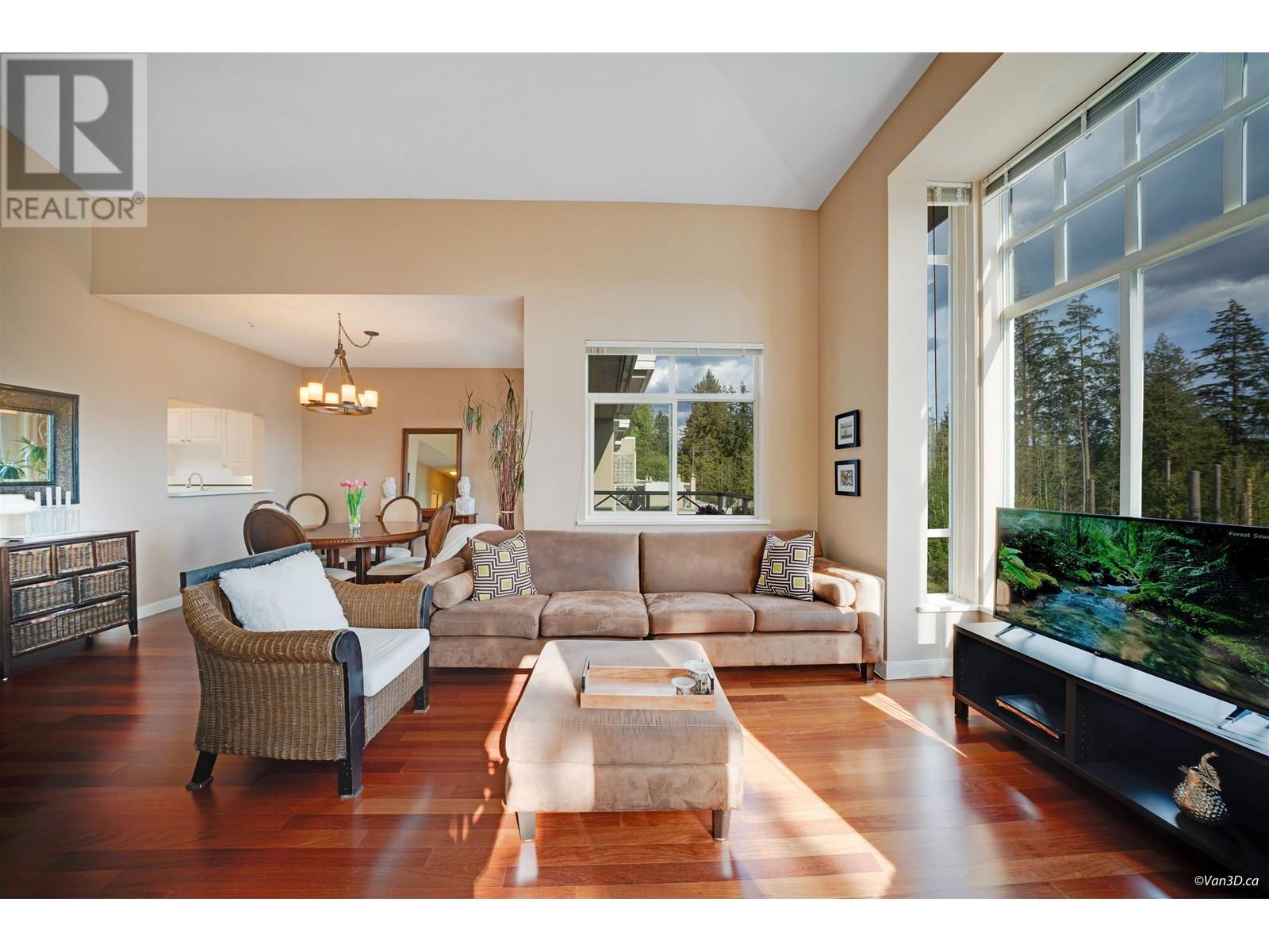 630 Roche Point Drive #ph i, North Vancouver, BC V7H 3A1