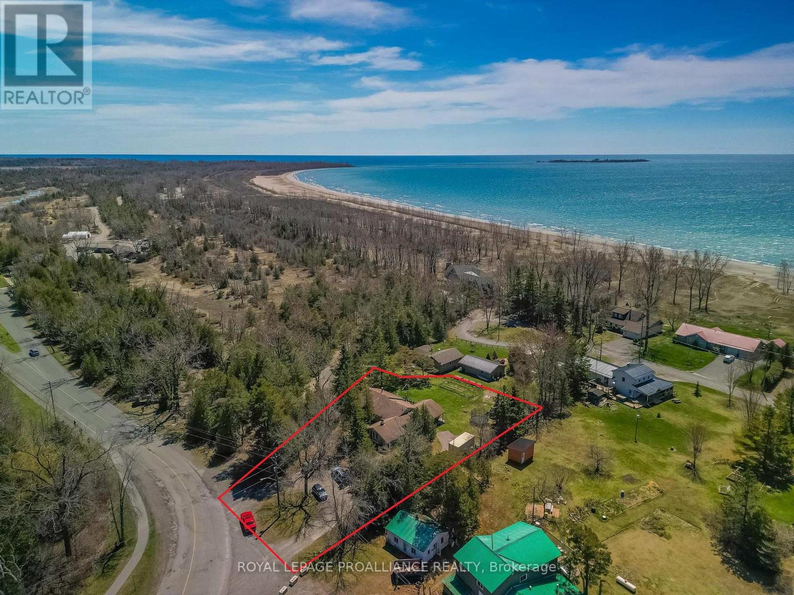 280 Presquile Pkwy, Brighton, ON K0K 1H0