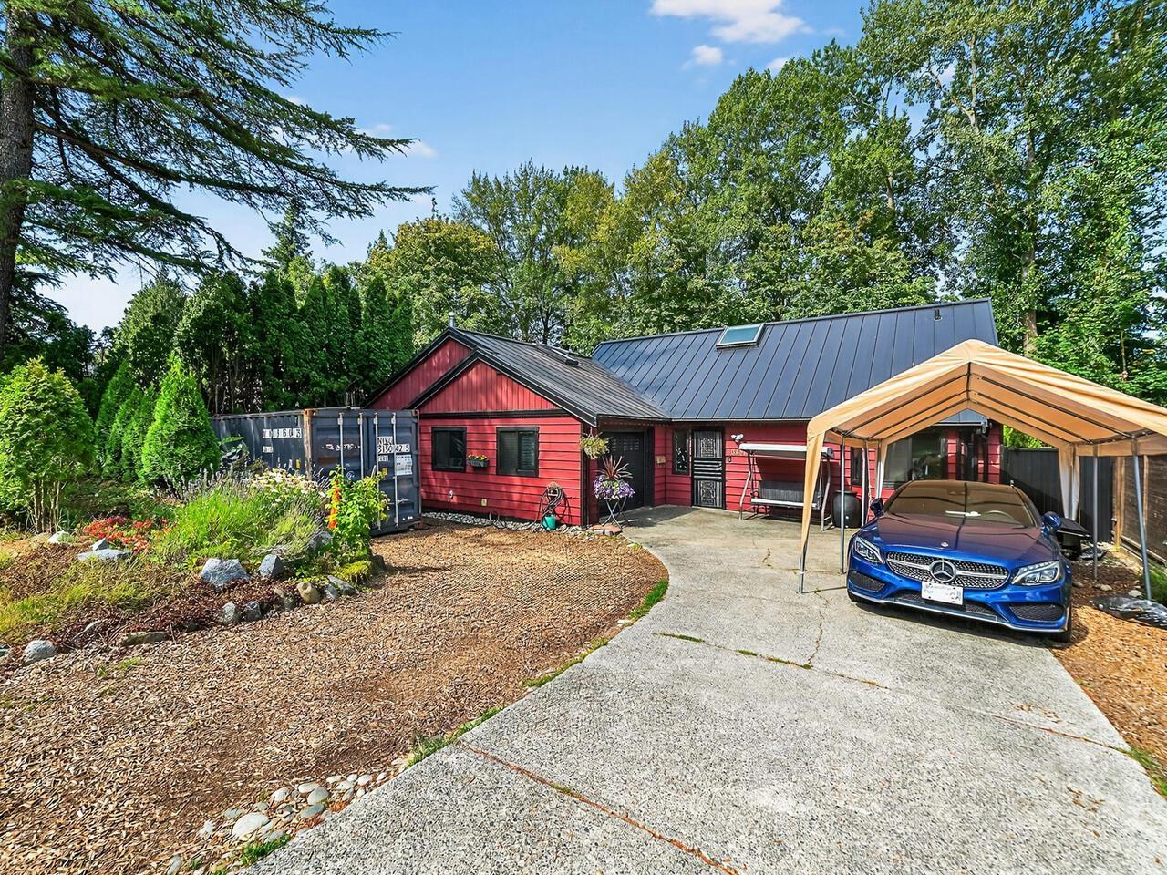 6941 Westview Dr, Delta, BC V4E 2L7