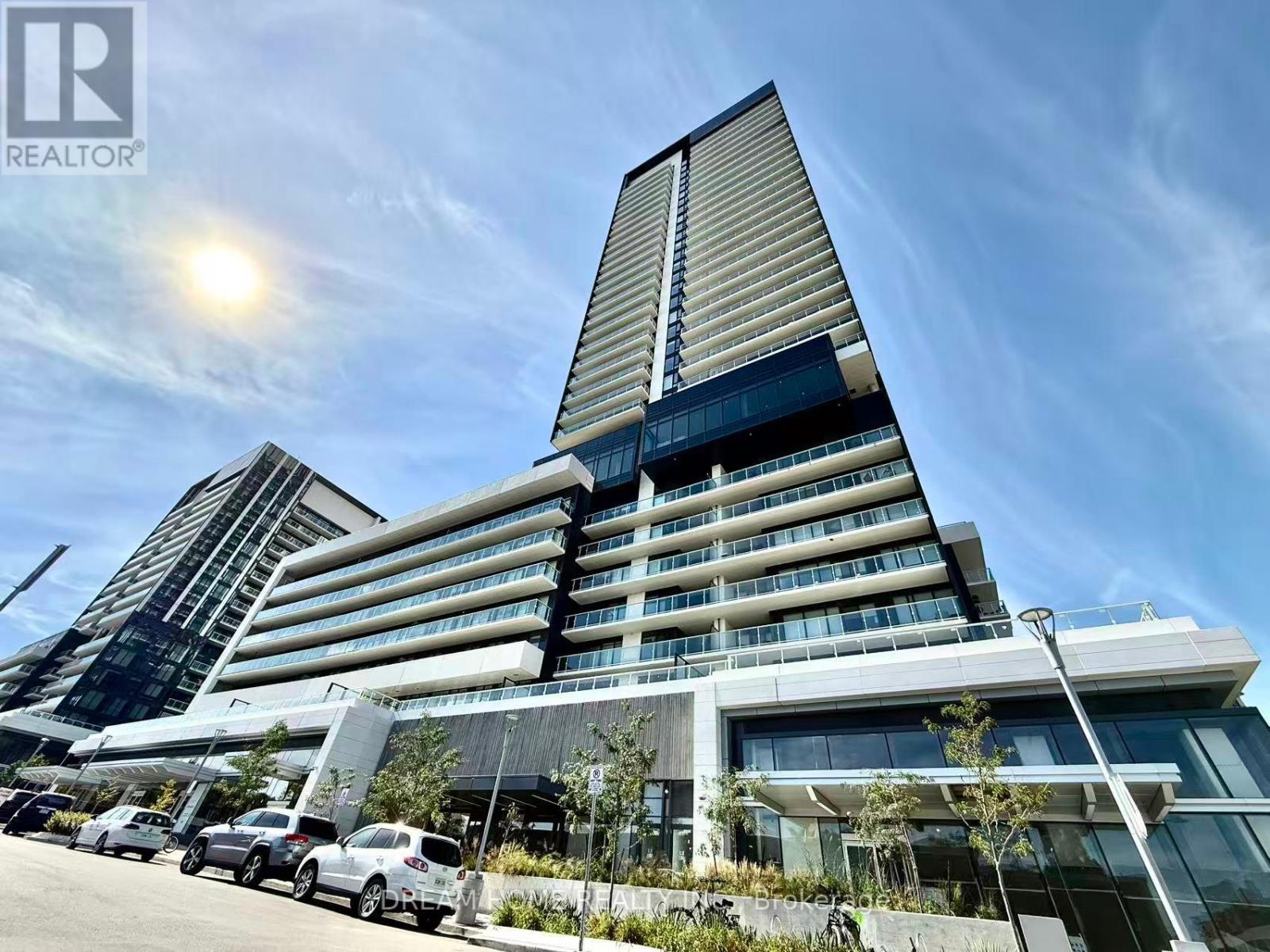 403 50 Oneill Rd, Toronto Banbury-don Mills, ON M3C 0R1