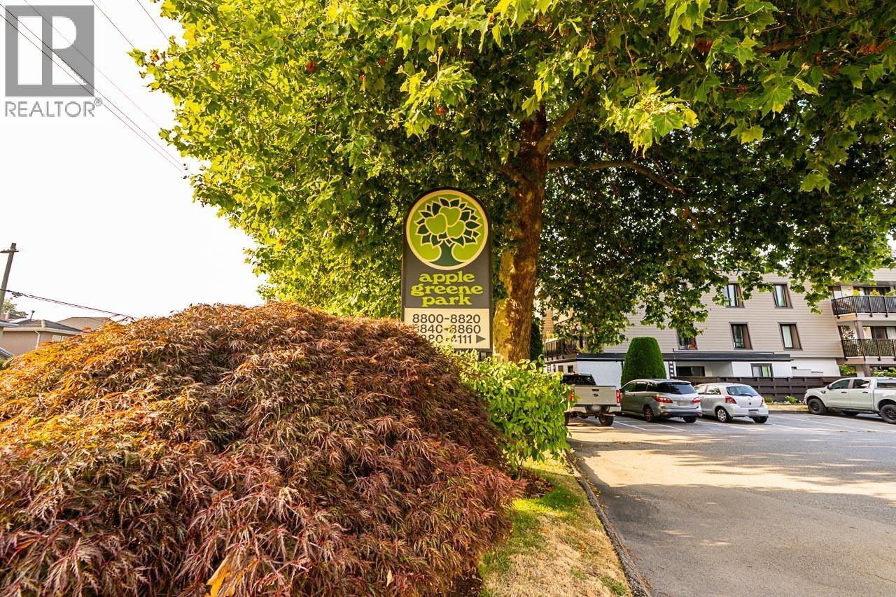 8860 No 1 Road Unit 128, Richmond, BC V7C 4C2