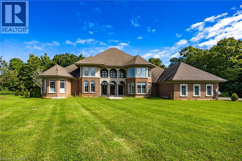 265 Front Rd, St. Williams, ON N0E 1P0