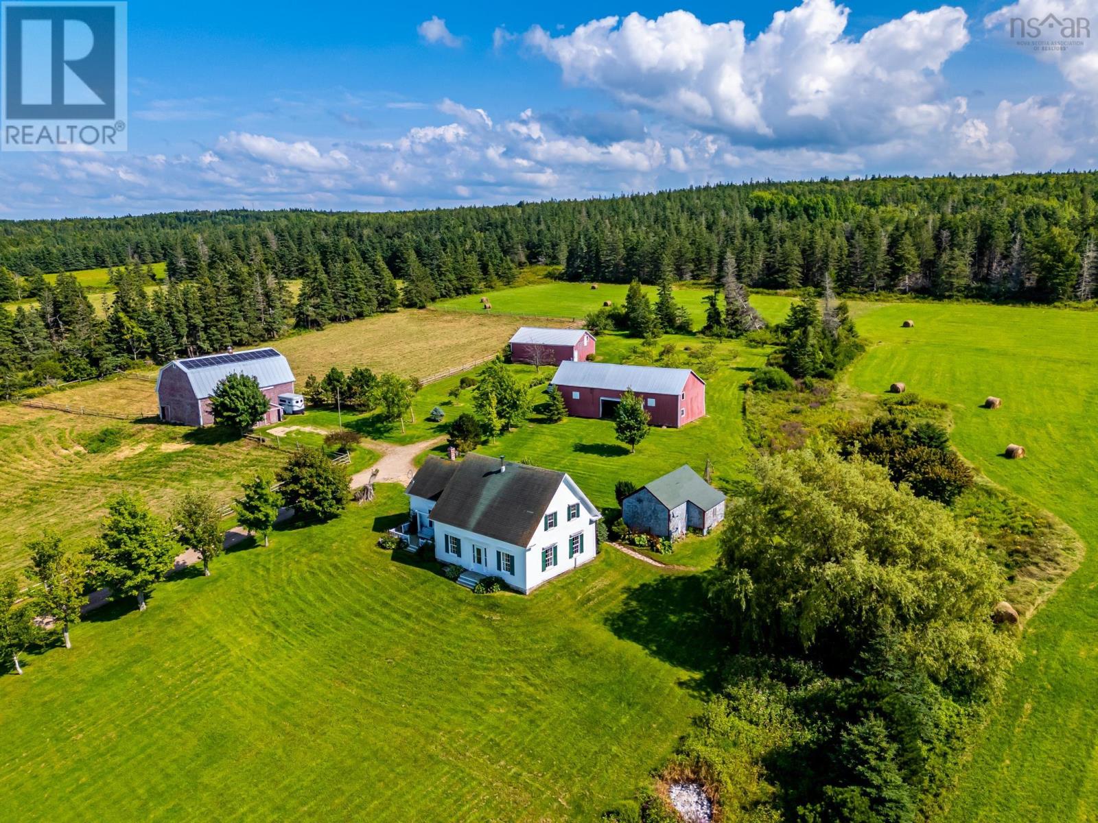 9262 St Croix Cove Rd, St Croix Cove, NS B0S 1L0