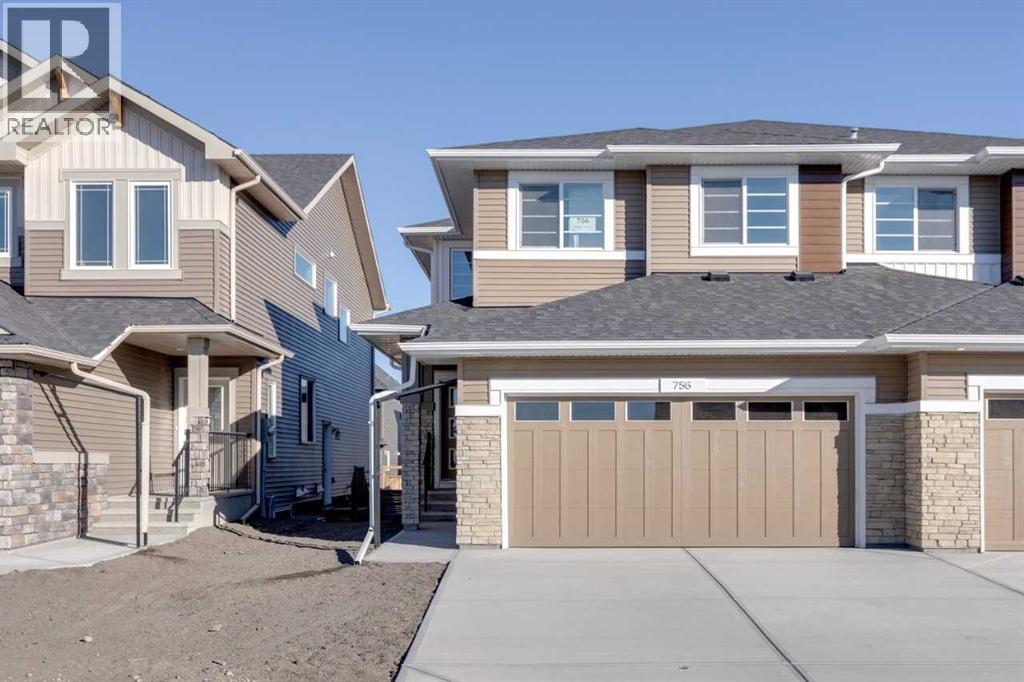 756 Langley Ter SE, Airdrie, AB T4A 3R1