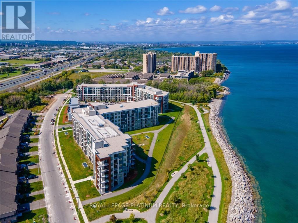 233 125 Shoreview Pl, Hamilton, ON L8E 0K3