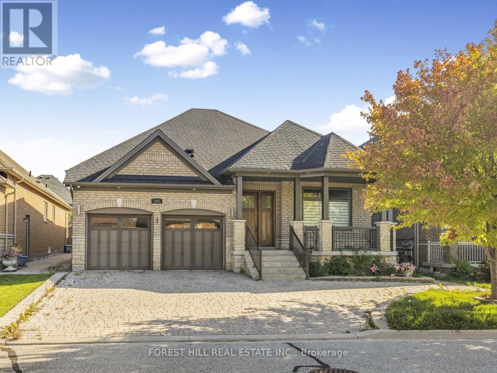 122 Pieta Pl, Vaughan, ON L4H 3G2