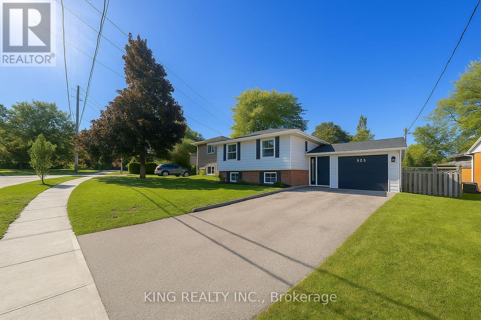 290 Lincoln Rd, Waterloo, ON N2J 2P5