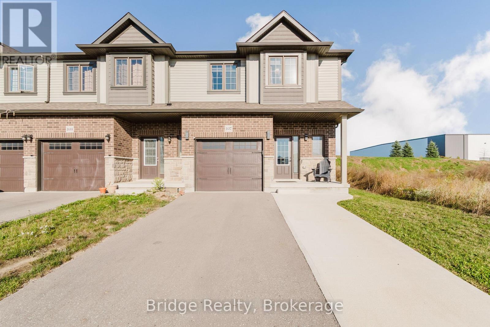 1637 Dunkirk Ave, Woodstock, ON N4T 0L7