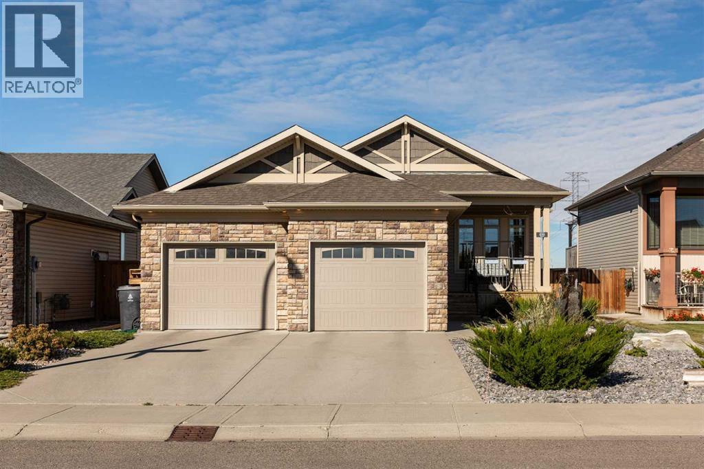 659 Marie Van Haarlem Cres N, Lethbridge, AB T1H 6Y9