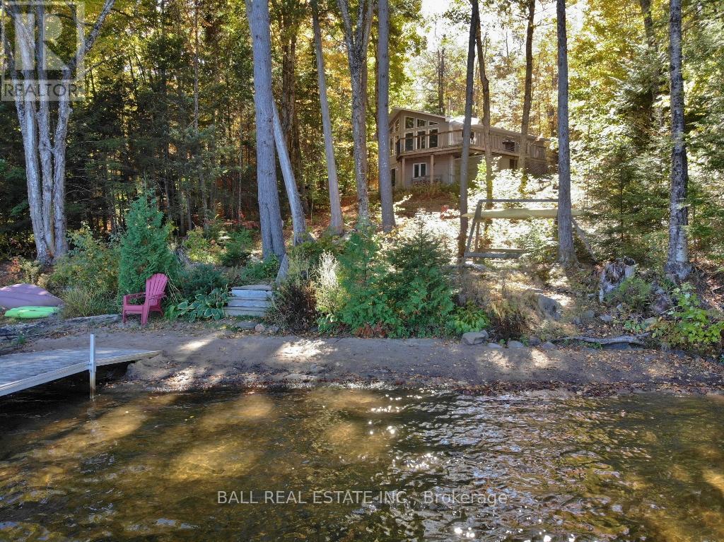 1144 Jordan Lake Rd, Highlands East, ON K0L 2A0