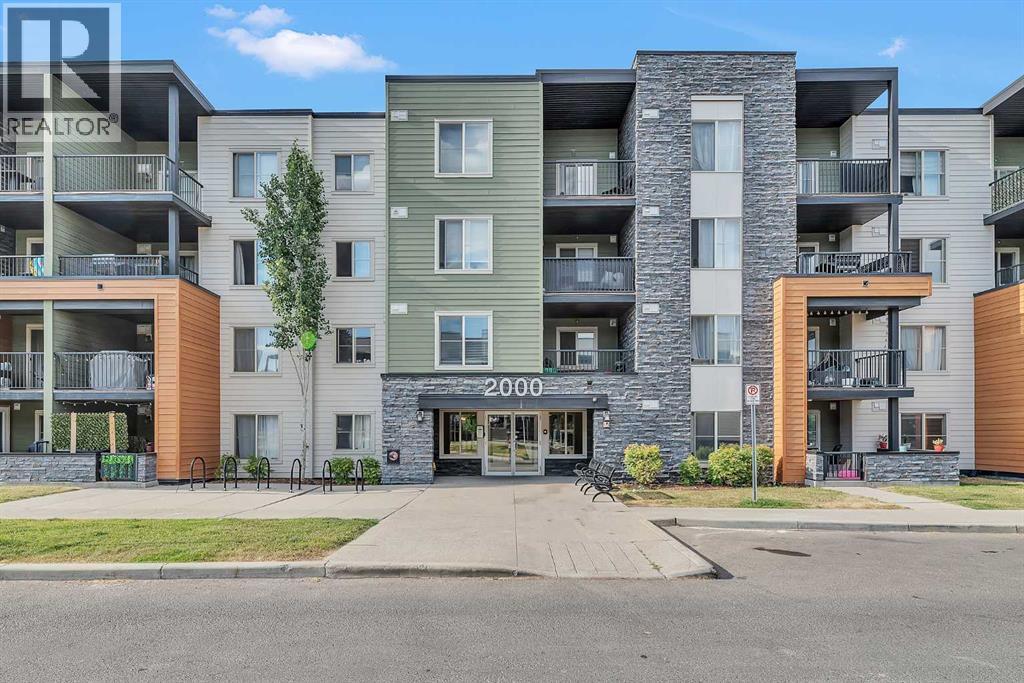 1317 27 Street Se Unit 2303, Calgary, AB T2A 4Y5