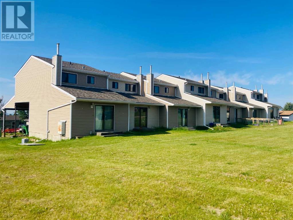 101 Assiniboine Dr, Swan Hills, AB T0G 2C0
