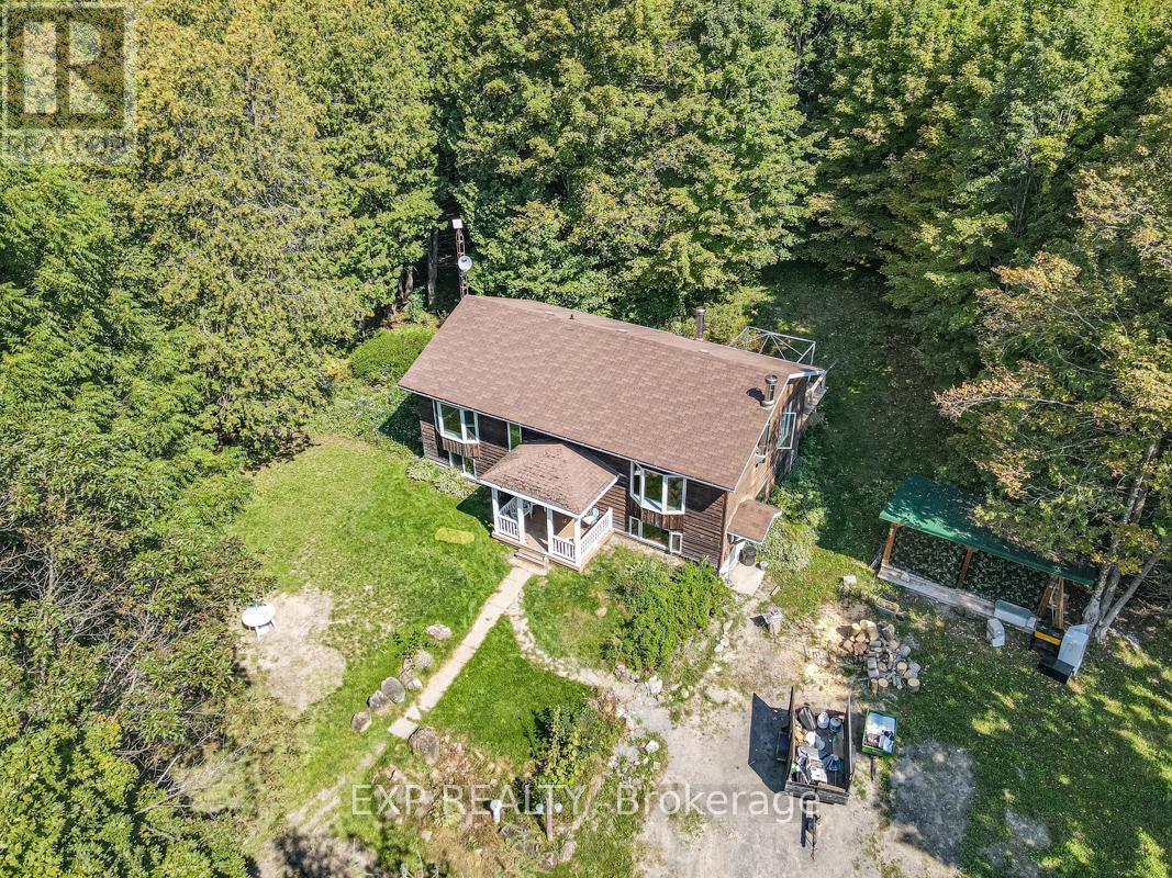 192 Gulf Rd, Marmora and Lake, ON K0K 2M0