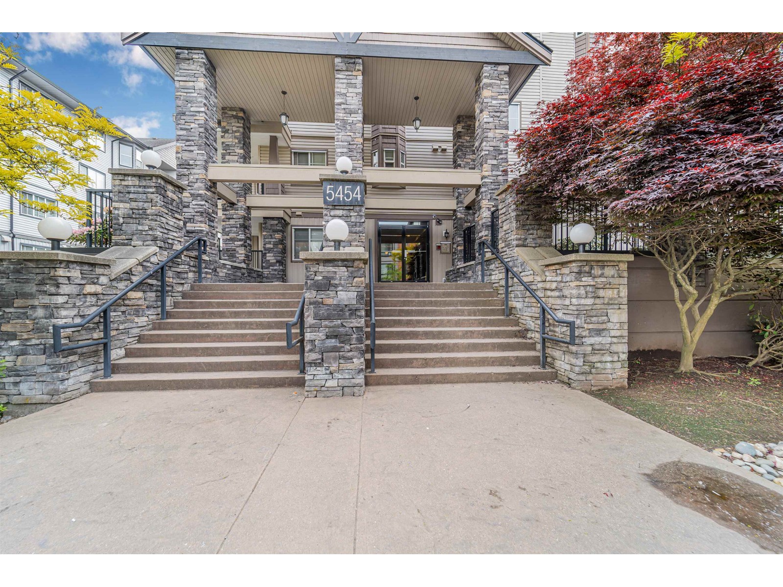 5454 198 Street Unit 109, Langley, BC V3A 1G2
