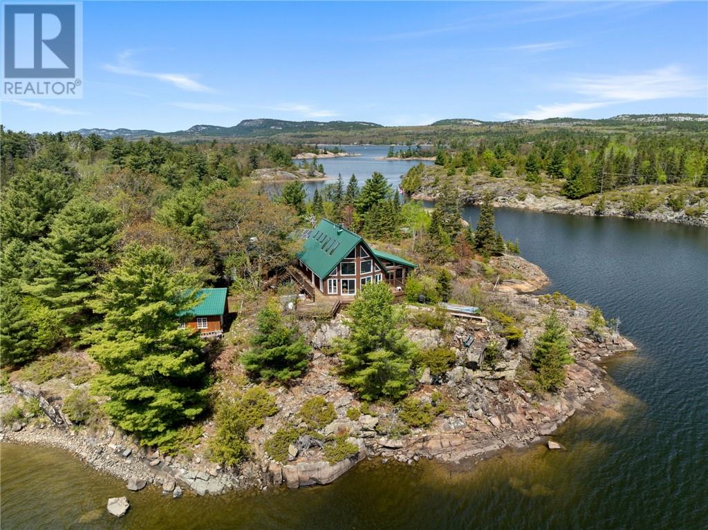 Tp2688 Bay Of Islands, Nemi, ON P0P 1K0