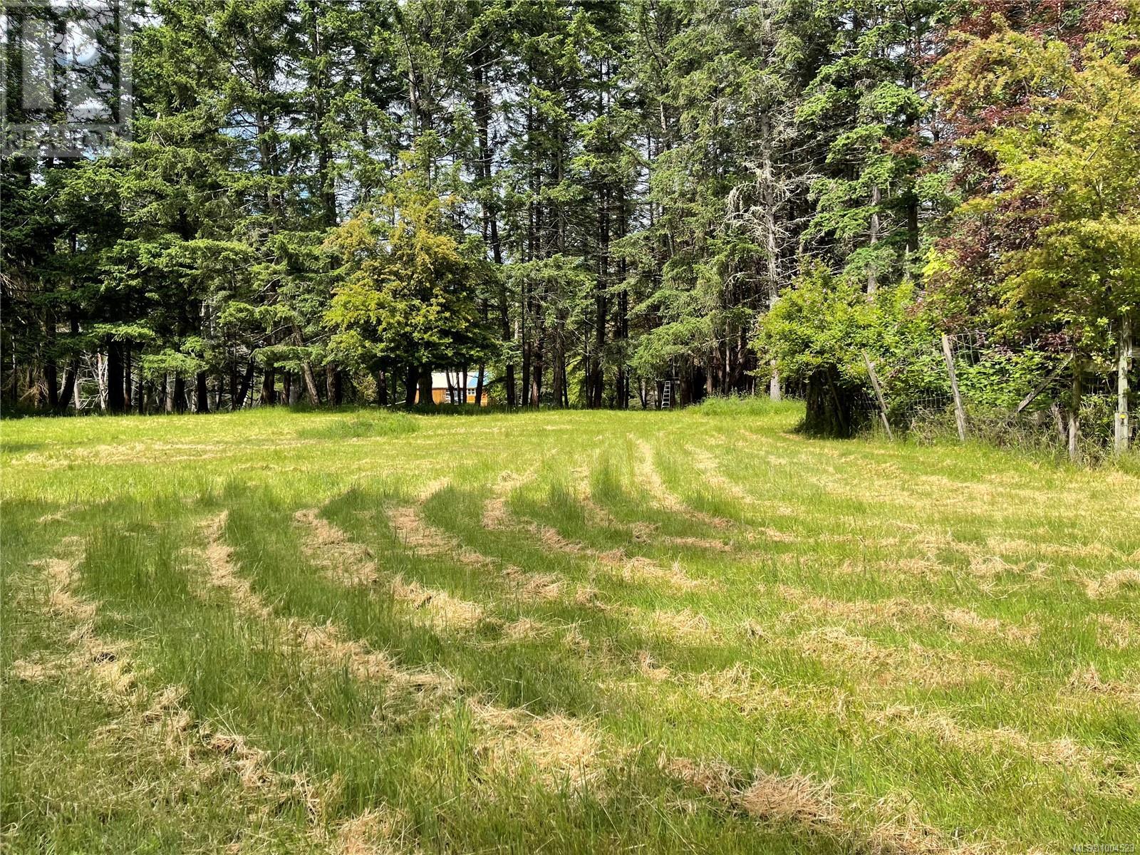 Lot 17 Apple Orchard Way, Mudge Island, BC V1V 1V1