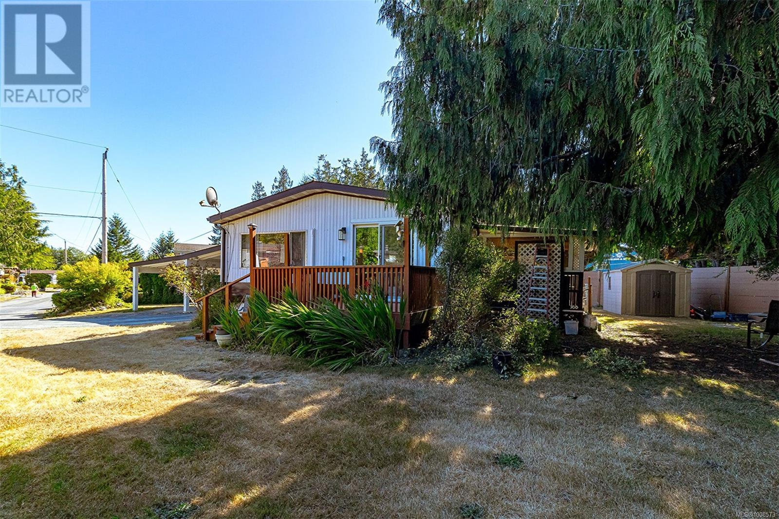 2357 Sooke River Rd Unit 24 Rd, Sooke, BC V9Z 0X5